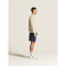CRAFT Community 2.0 Roundneck Sweatshirt Herren 1050 - tofu XS