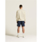 CRAFT Community 2.0 Roundneck Sweatshirt Herren 1050 - tofu XS