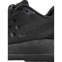 CRAFT Pacer Laufschuhe Damen 999999 - black/black 37 1/2