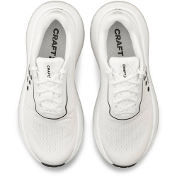 CRAFT Pacer Laufschuhe Damen 900000 - white 37 1/2
