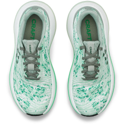 CRAFT Pacer Laufschuhe Damen 630007 - glacial/multi 37 1/2