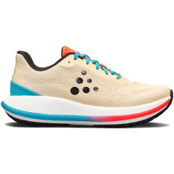 CRAFT Pacer Laufschuhe Damen 214410 - plaster/crush 37 1/2