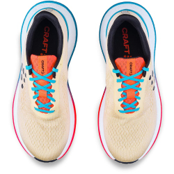 CRAFT Pacer Laufschuhe Damen 214410 - plaster/crush 37 1/2