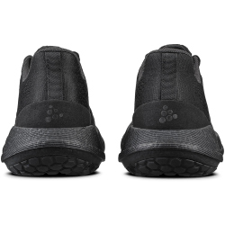 CRAFT Pacer Laufschuhe Herren 999999 - black/black 40 3/4