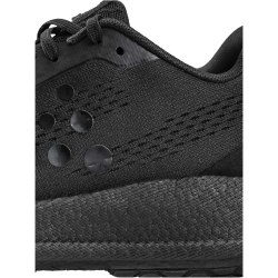 CRAFT Pacer Laufschuhe Herren 999999 - black/black 40 3/4