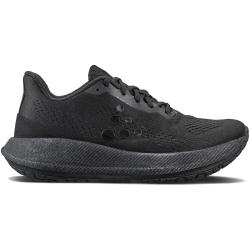 CRAFT Pacer Laufschuhe Herren 999999 - black/black 41 1/2