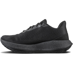 CRAFT Pacer Laufschuhe Herren 999999 - black/black 41 1/2