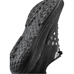 CRAFT Pacer Laufschuhe Herren 999999 - black/black 41 1/2