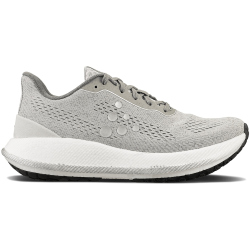 CRAFT Pacer Laufschuhe Herren 918000 - ghost 40 3/4