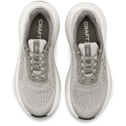 CRAFT Pacer Laufschuhe Herren 918000 - ghost 40 3/4