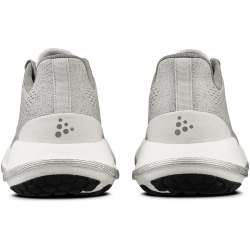 CRAFT Pacer Laufschuhe Herren 918000 - ghost 40 3/4