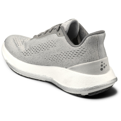 CRAFT Pacer Laufschuhe Herren 918000 - ghost 40 3/4