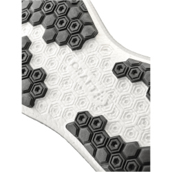 CRAFT Pacer Laufschuhe Herren 900000 - white 40 3/4