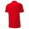 PUMA teamGOAL 23 Casuals Poloshirt PUMA red M
