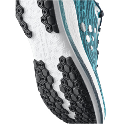 CRAFT Pacer Laufschuhe Herren 396007 - blaze/multi 41 1/2