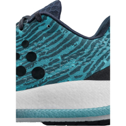 CRAFT Pacer Laufschuhe Herren 396007 - blaze/multi 41 1/2