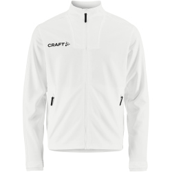 CRAFT Evolve 2.0 Trainingsjacke Kinder 1000 - white 122/128