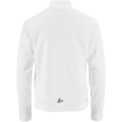 CRAFT Evolve 2.0 Trainingsjacke Kinder 1000 - white 122/128