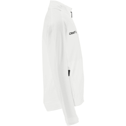 CRAFT Evolve 2.0 Trainingsjacke Kinder 1000 - white 122/128