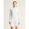 CRAFT Evolve 2.0 1/2-Zip Sweatshirt Damen 1000 - white XS