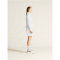 CRAFT Evolve 2.0 1/2-Zip Sweatshirt Damen 1000 - white XS