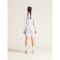 CRAFT Evolve 2.0 1/2-Zip Sweatshirt Damen 1000 - white XS
