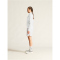 CRAFT Evolve 2.0 1/2-Zip Sweatshirt Damen 1000 - white XS
