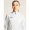 CRAFT Evolve 2.0 1/2-Zip Sweatshirt Damen 1000 - white XS