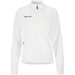 CRAFT Evolve 2.0 Trainingsjacke Damen 1000 - white XS