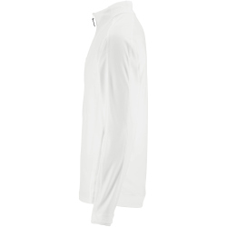 CRAFT Evolve 2.0 1/2-Zip Sweatshirt Herren 1000 - white XS