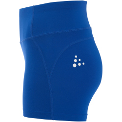CRAFT Rush 2.0 Hotpants Damen 346000 - club cobolt XXS