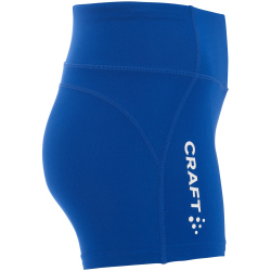 CRAFT Rush 2.0 Hotpants Damen 346000 - club cobolt XXS