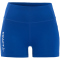 CRAFT Rush 2.0 Hotpants Damen 346000 - club cobolt XXS