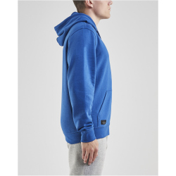 CRAFT Community Kapuzenjacke Herren 345000 - royal XS