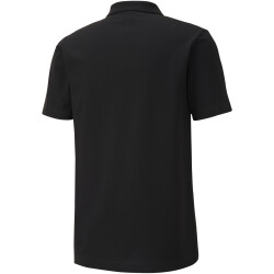PUMA teamGOAL 23 Casuals Poloshirt PUMA black S