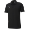 PUMA teamGOAL 23 Casuals Poloshirt PUMA black S