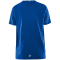 CRAFT Community Mix T-Shirt Kinder 345000 - royal 122/128
