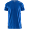CRAFT Community Mix T-Shirt Herren 345000 - royal XS