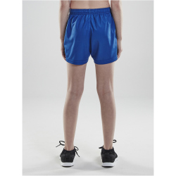 CRAFT Pro Control Mesh Shorts Kinder 345900 - royal/white...