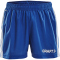 CRAFT Pro Control Mesh Shorts Kinder 345900 - royal/white 122/128