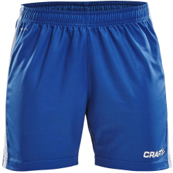 CRAFT Pro Control Mesh Shorts Damen 345900 - royal/white XS