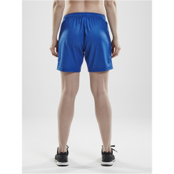 CRAFT Pro Control Mesh Shorts Damen 345900 - royal/white XS