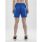 CRAFT Pro Control Mesh Shorts Damen 345900 - royal/white XS