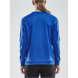 CRAFT Progress R-Neck Sweatshirt Damen 345900 -...