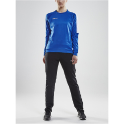 CRAFT Progress R-Neck Sweatshirt Damen 345900 -...
