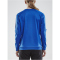 CRAFT Progress R-Neck Sweatshirt Damen 345900 - royal/white XS