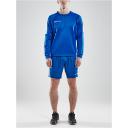 CRAFT Progress R-Neck Sweatshirt Herren 345900 -...