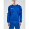 CRAFT Progress R-Neck Sweatshirt Herren 345900 - royal/white XS