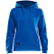 CRAFT Community Hoodie Damen 345000 - royal XS