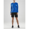 CRAFT Squad Go Solid langarm Trikot Damen 1345 - royal blue XS